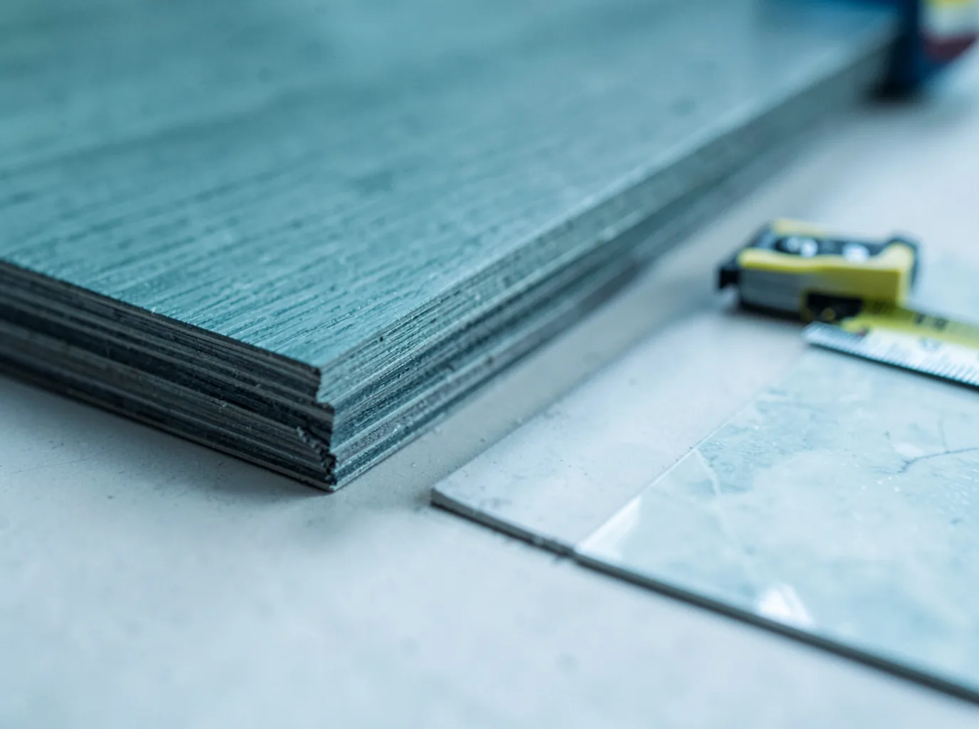 Luxury Vinyl Plank Installation Saint Ansgar, IA FAQs